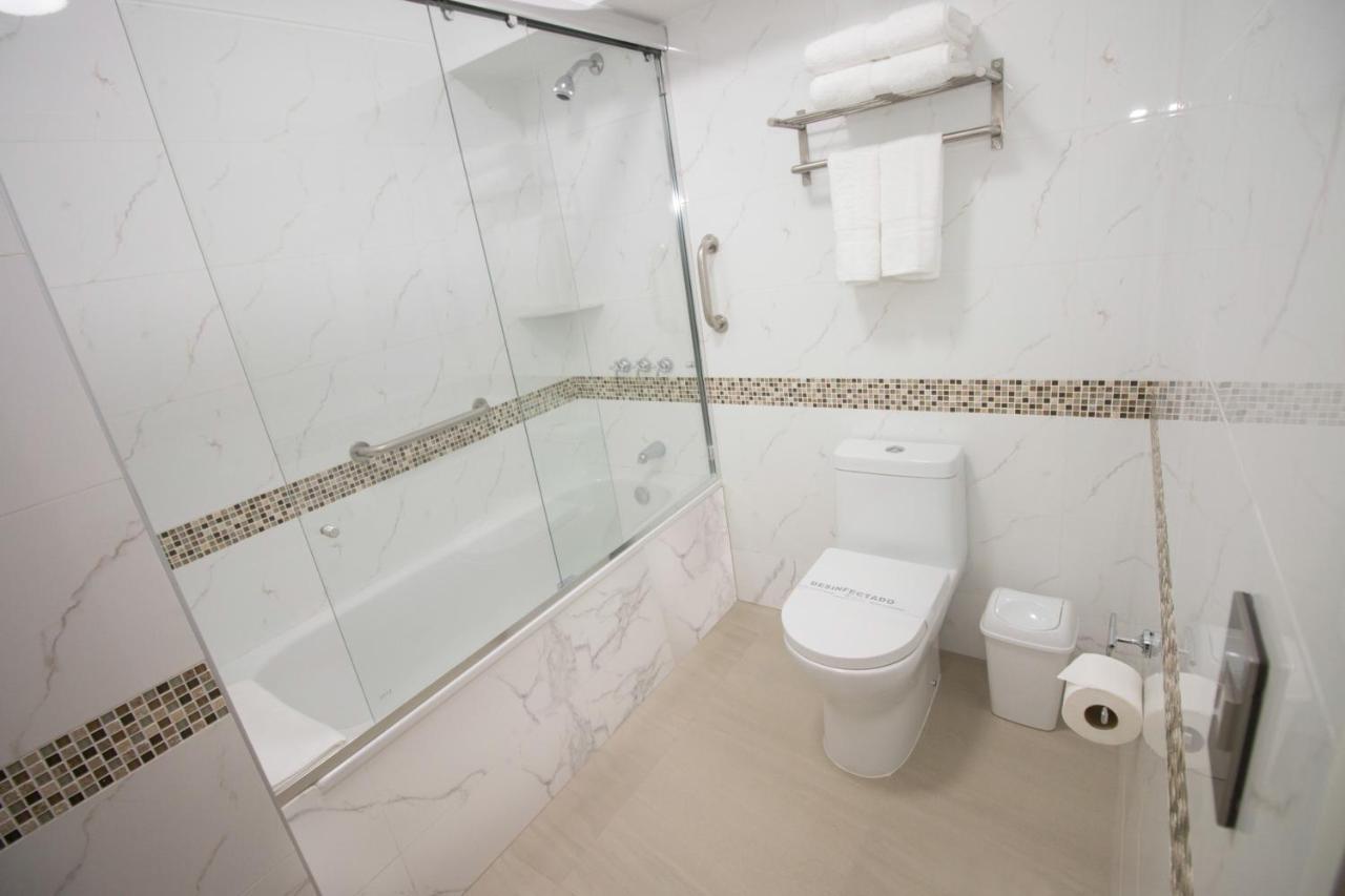 Hotel Britania Crystal Collection Lima Zewnętrze zdjęcie
