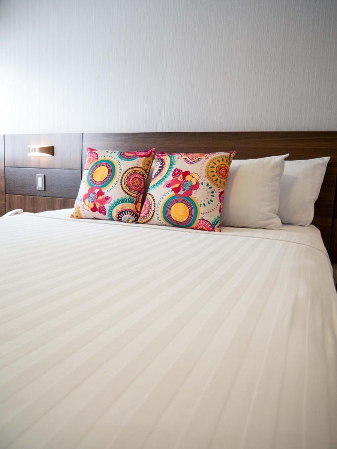 Hotel Britania Crystal Collection Lima Zewnętrze zdjęcie