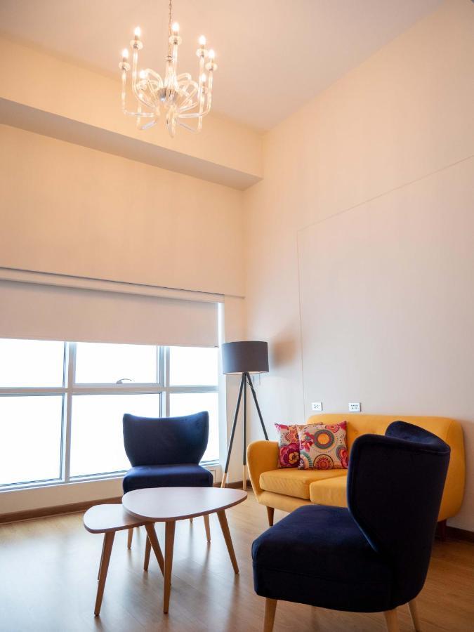 Hotel Britania Crystal Collection Lima Zewnętrze zdjęcie