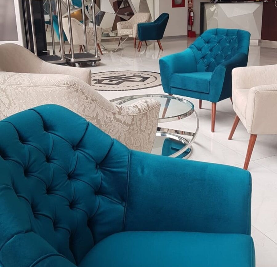 Hotel Britania Crystal Collection Lima Zewnętrze zdjęcie